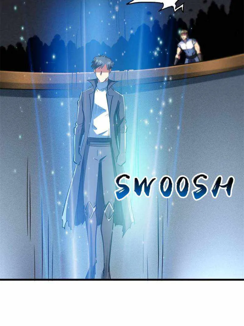 Read Super Gene chapter 156 image 50 on Lezhin