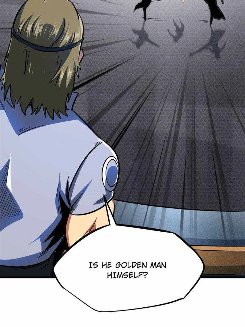Read Super Gene chapter 156 image 52 on Lezhin