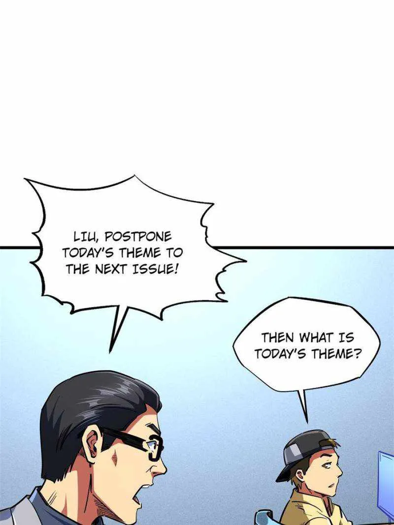 Read Super Gene chapter 156 image 61 on Lezhin