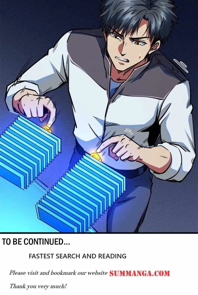 Read Super Gene chapter 156 image 69 on Lezhin