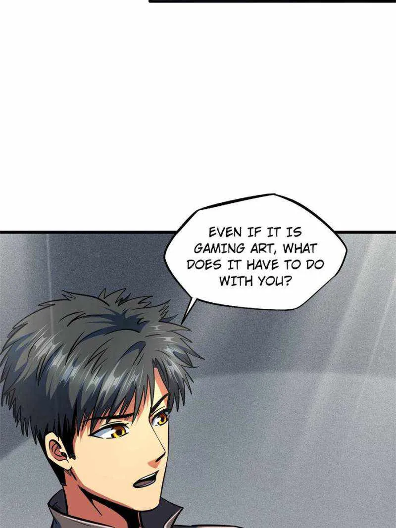Read Super Gene chapter 158 image 13 on Lezhin