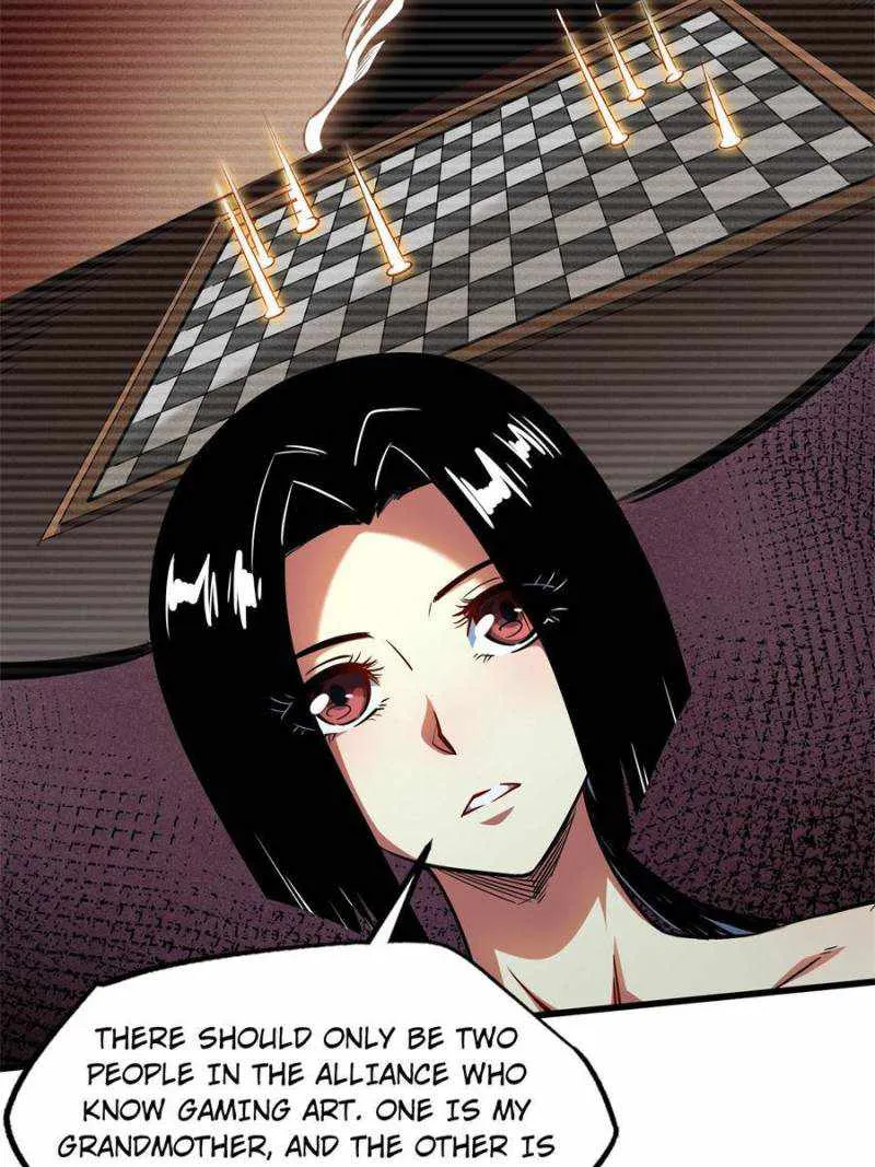 Read Super Gene chapter 158 image 15 on Lezhin