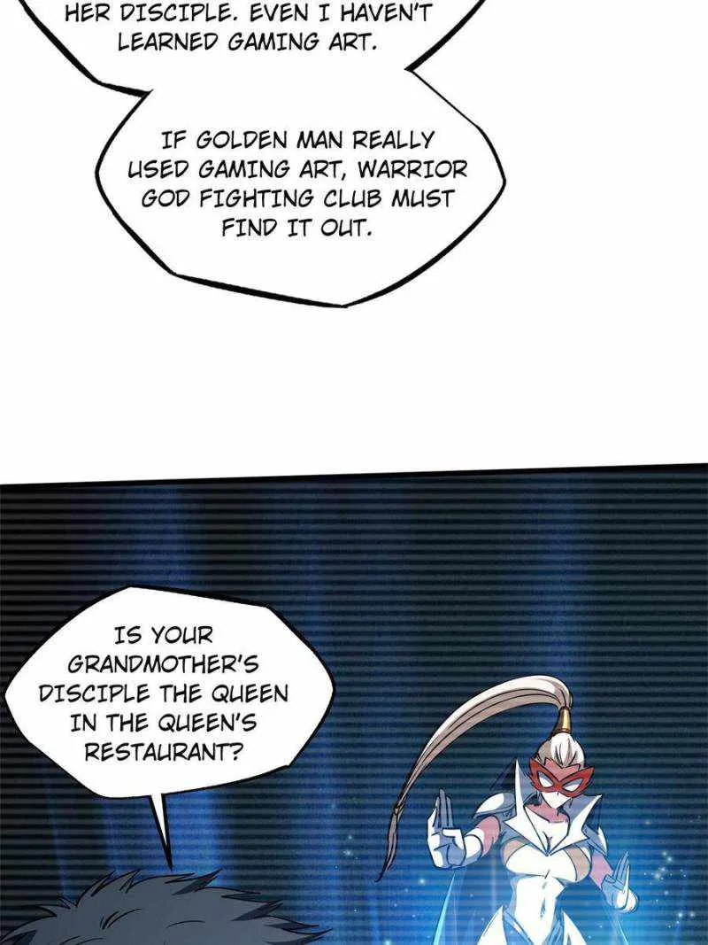 Read Super Gene chapter 158 image 16 on Lezhin