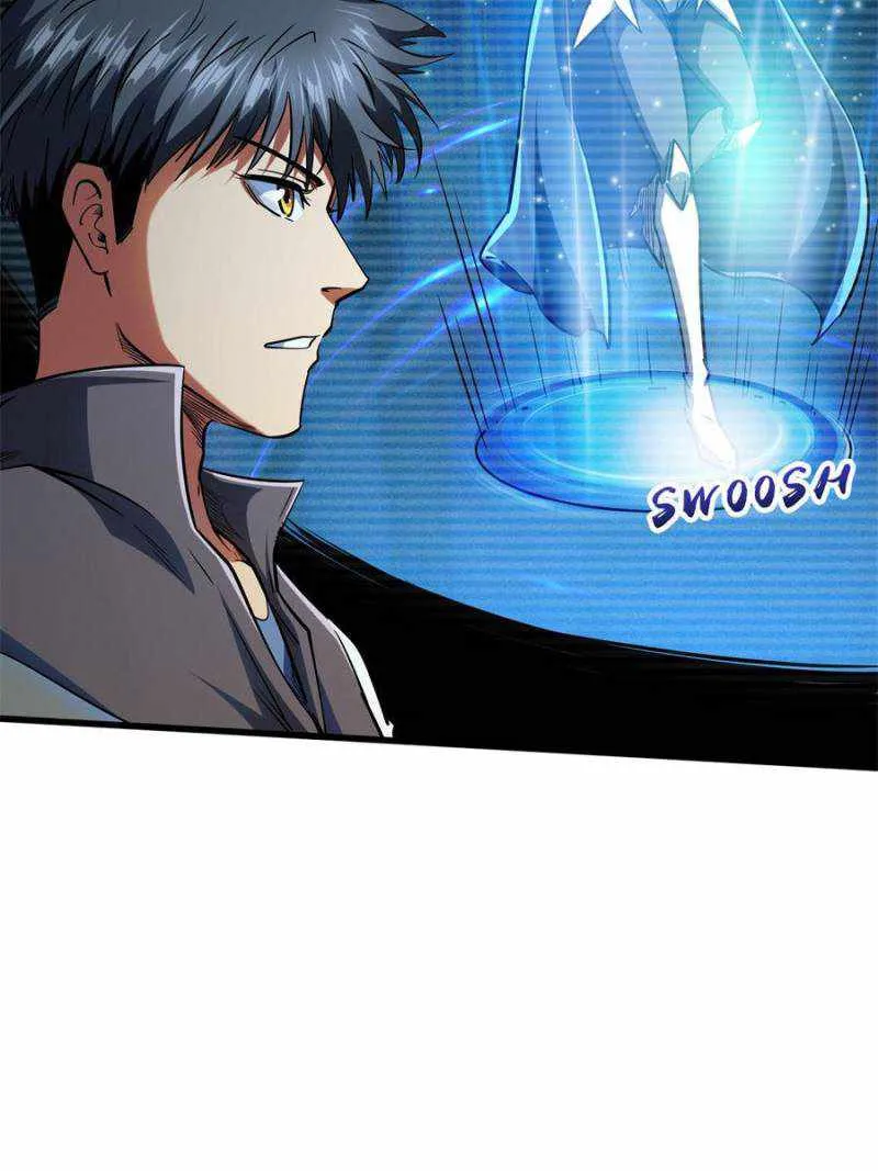 Read Super Gene chapter 158 image 17 on Lezhin