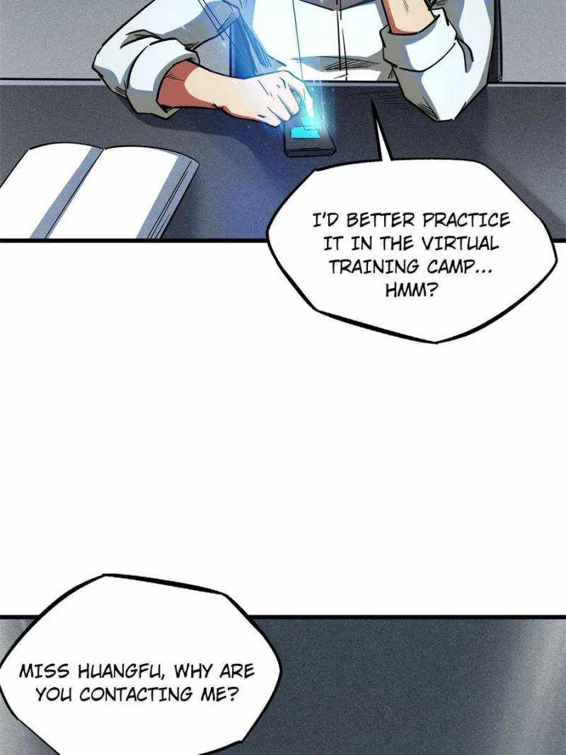 Read Super Gene chapter 158 image 2 on Lezhin