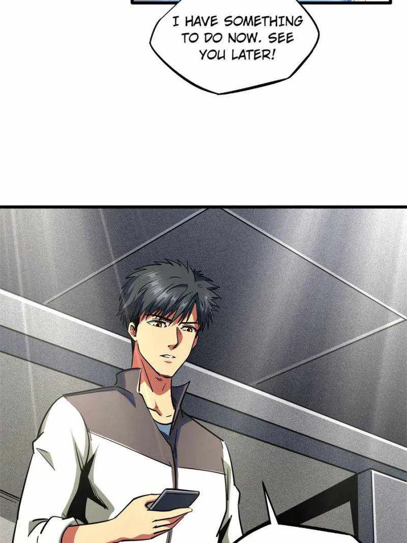 Read Super Gene chapter 158 image 23 on Lezhin