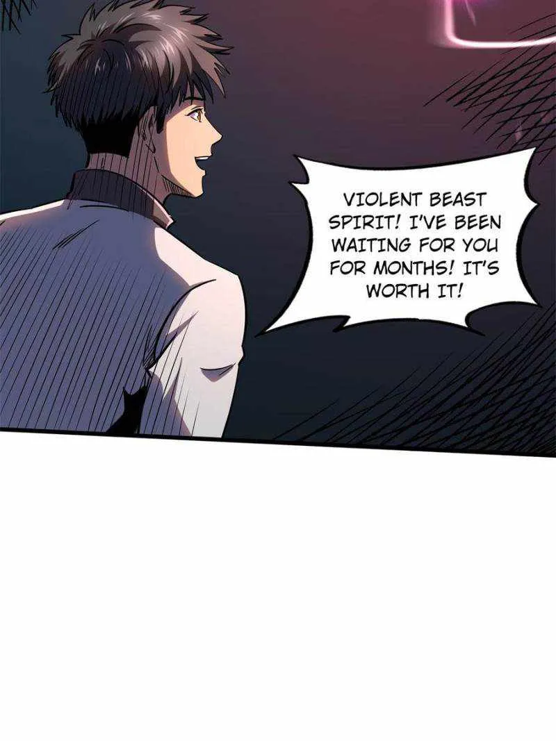 Read Super Gene chapter 158 image 29 on Lezhin