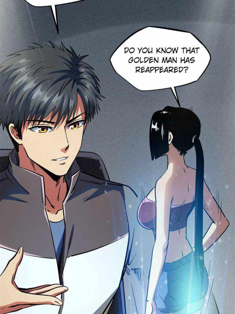 Read Super Gene chapter 158 image 3 on Lezhin