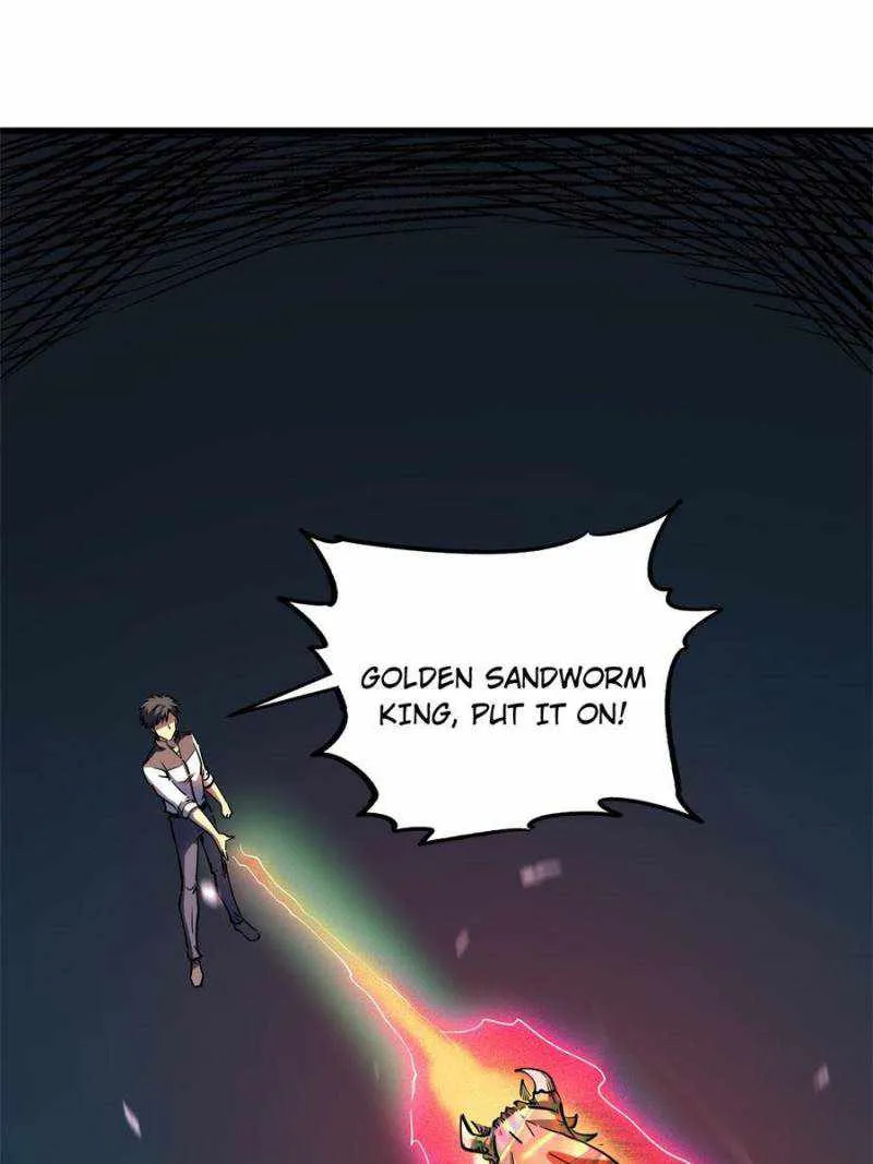 Read Super Gene chapter 158 image 30 on Lezhin