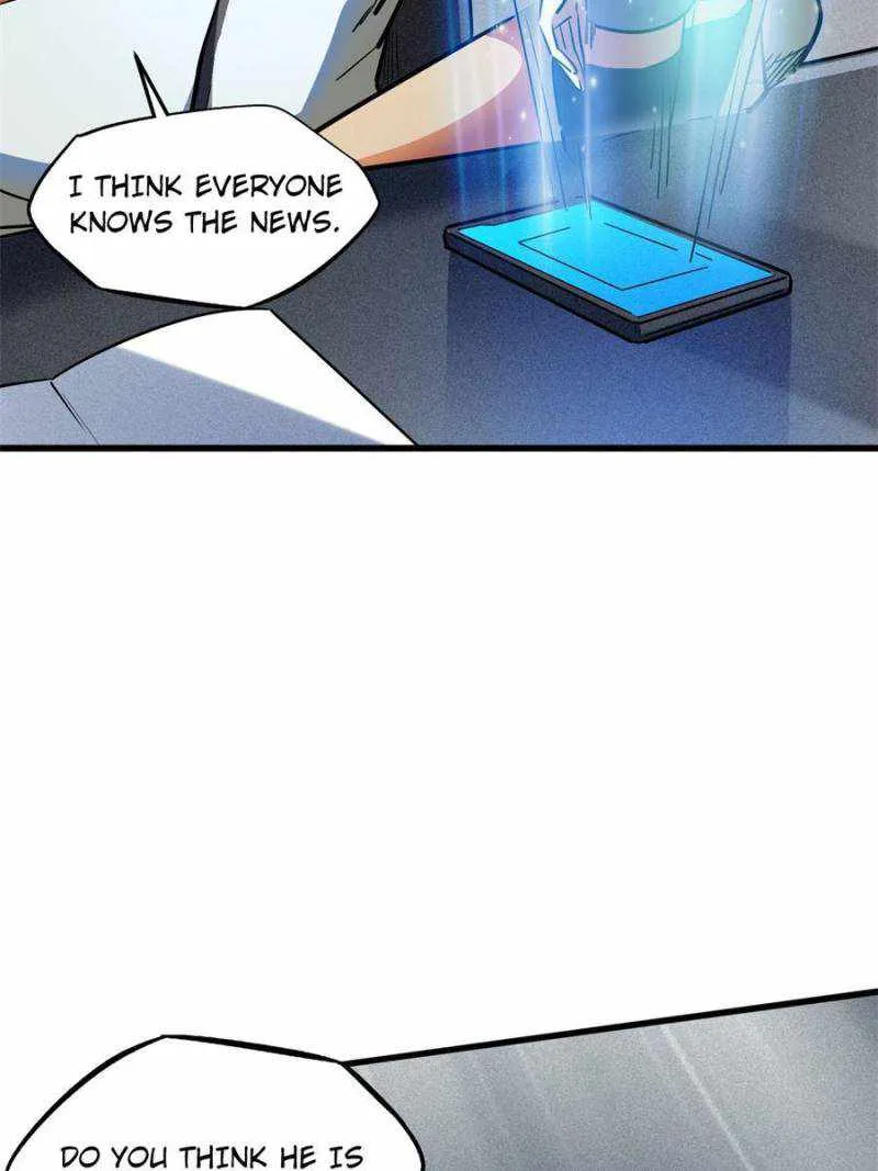 Read Super Gene chapter 158 image 4 on Lezhin