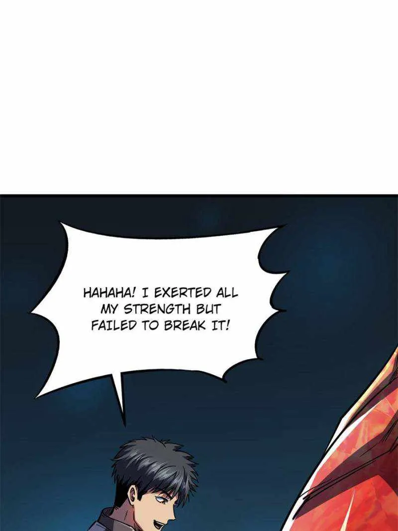 Read Super Gene chapter 158 image 43 on Lezhin