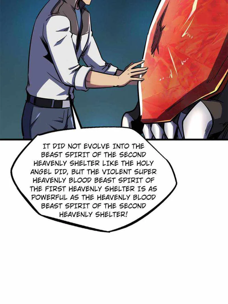 Read Super Gene chapter 158 image 44 on Lezhin