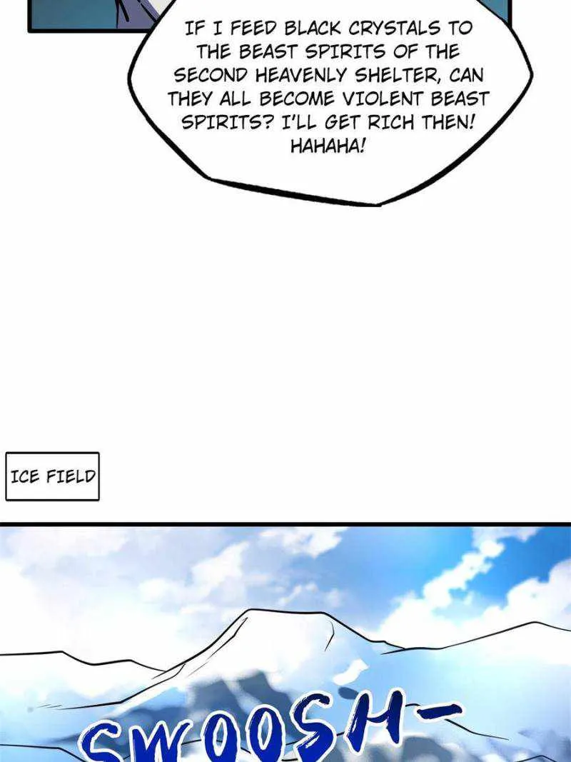 Read Super Gene chapter 158 image 46 on Lezhin