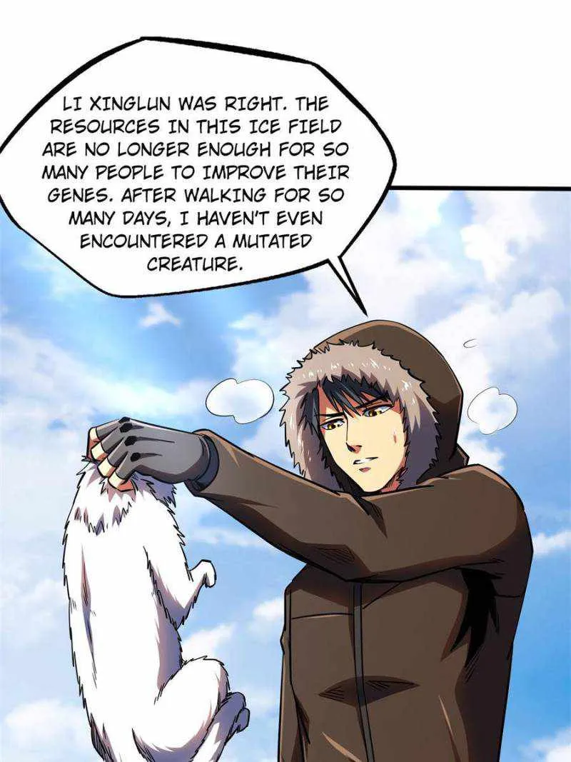 Read Super Gene chapter 158 image 48 on Lezhin