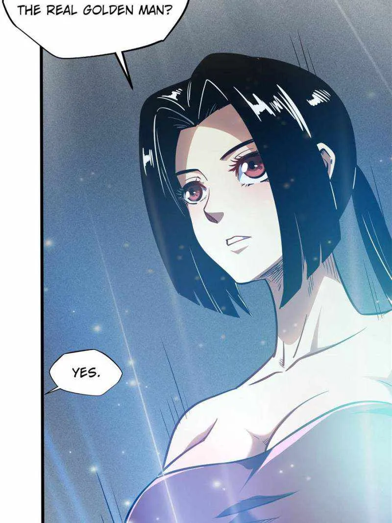 Read Super Gene chapter 158 image 5 on Lezhin