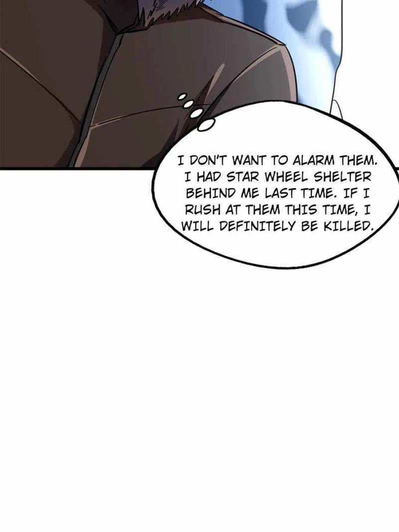 Read Super Gene chapter 158 image 57 on Lezhin