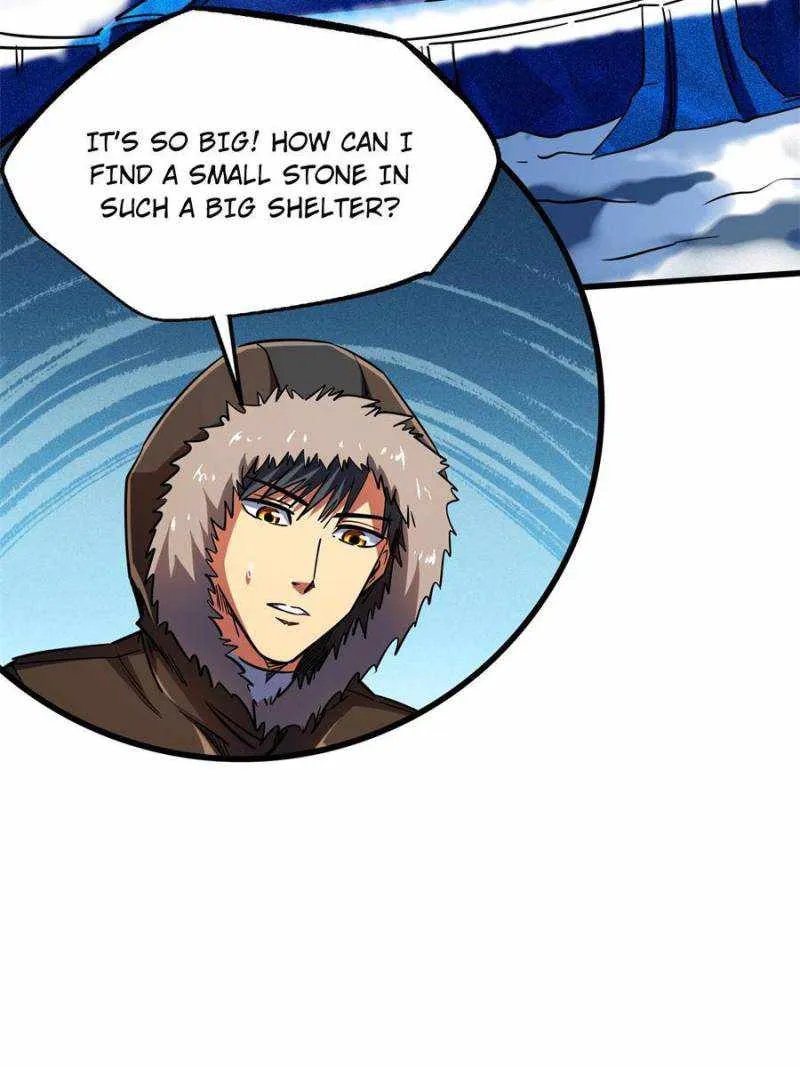 Read Super Gene chapter 158 image 61 on Lezhin