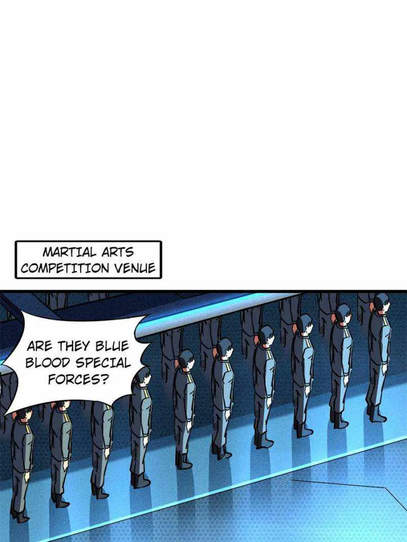 Read Super Gene chapter 158 image 67 on Lezhin