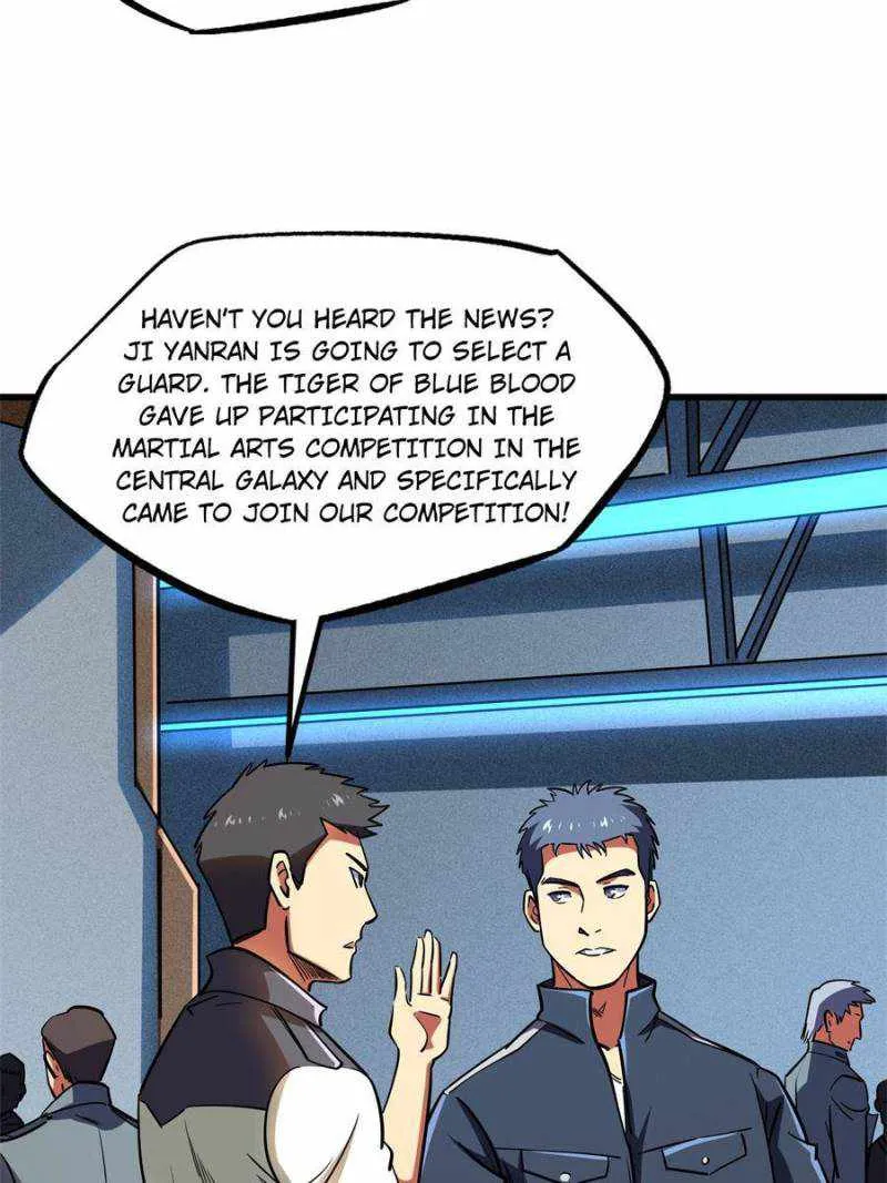 Read Super Gene chapter 158 image 69 on Lezhin