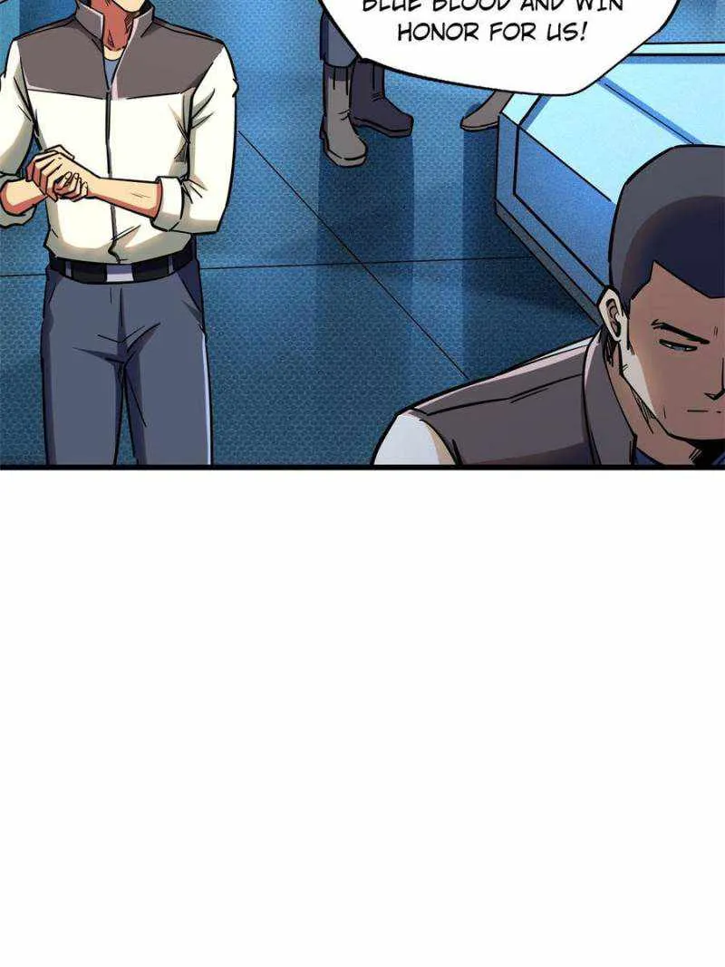 Read Super Gene chapter 158 image 72 on Lezhin