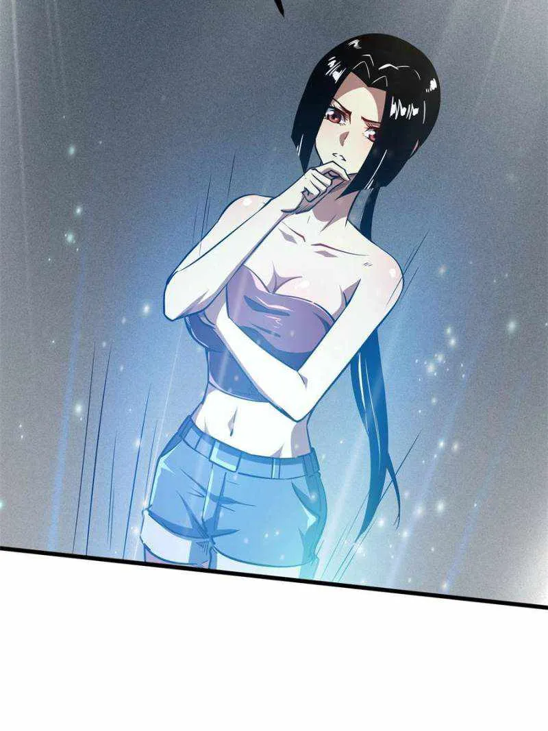 Read Super Gene chapter 158 image 9 on Lezhin