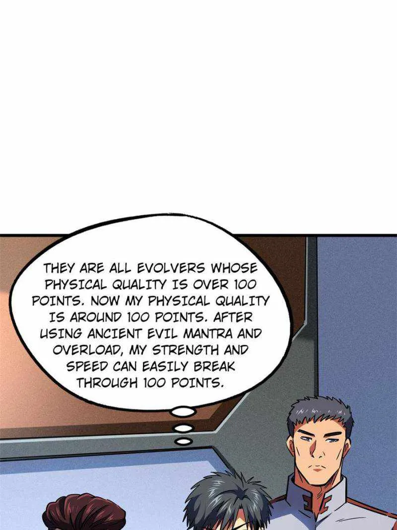Read Super Gene chapter 159 image 15 on Lezhin