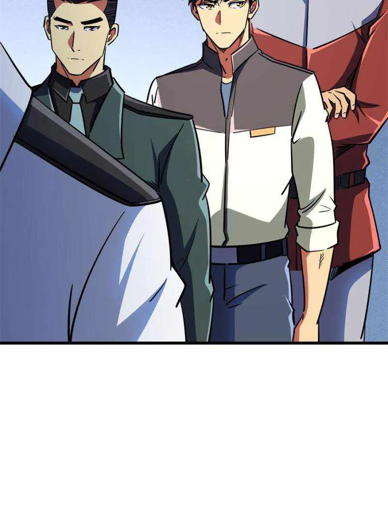 Read Super Gene chapter 159 image 16 on Lezhin