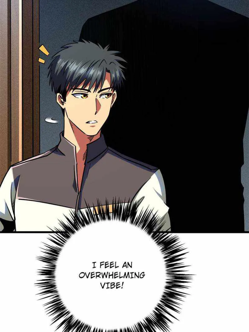 Read Super Gene chapter 159 image 2 on Lezhin