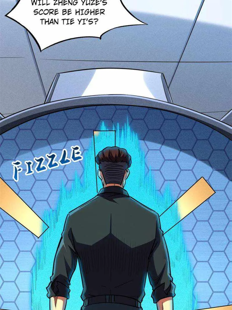 Read Super Gene chapter 159 image 25 on Lezhin