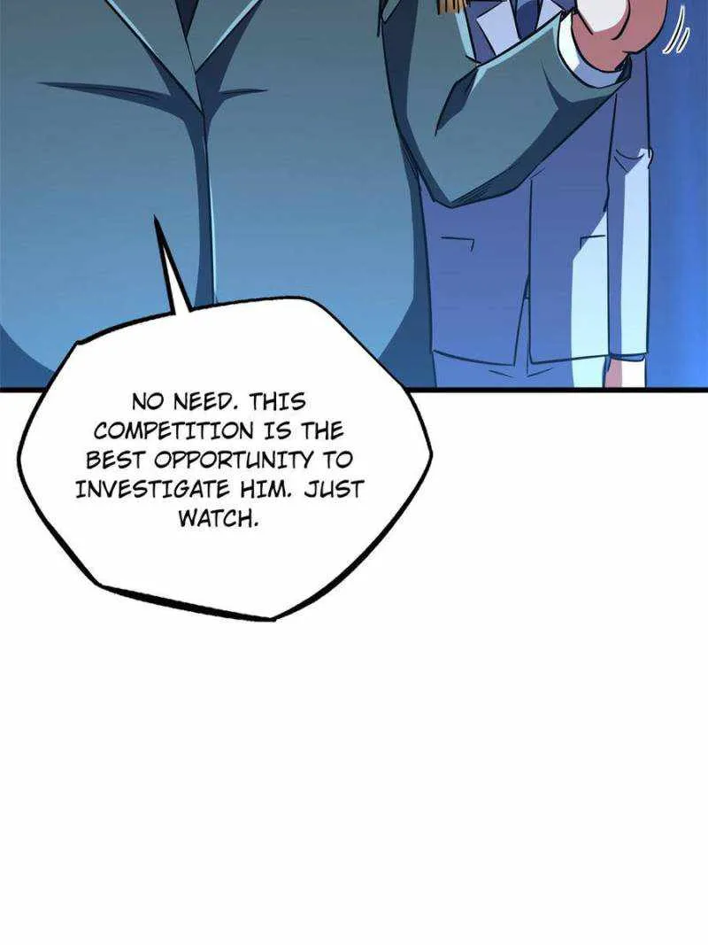 Read Super Gene chapter 159 image 43 on Lezhin
