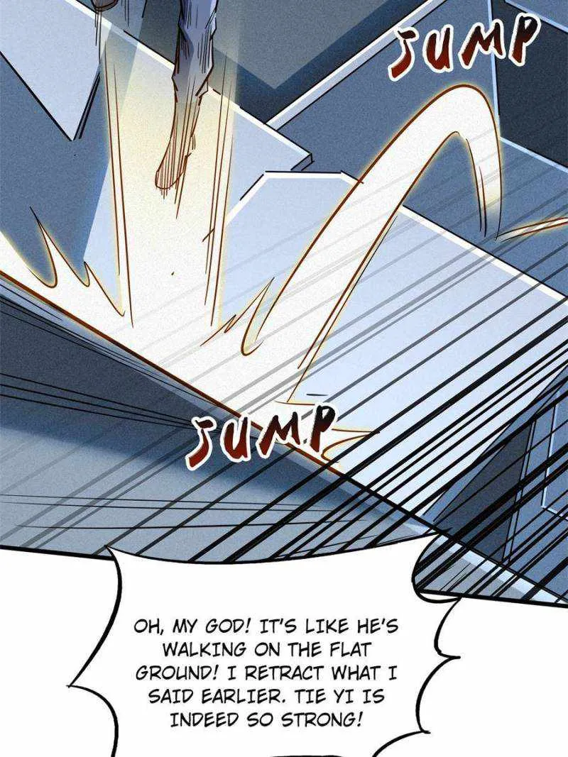 Read Super Gene chapter 159 image 50 on Lezhin