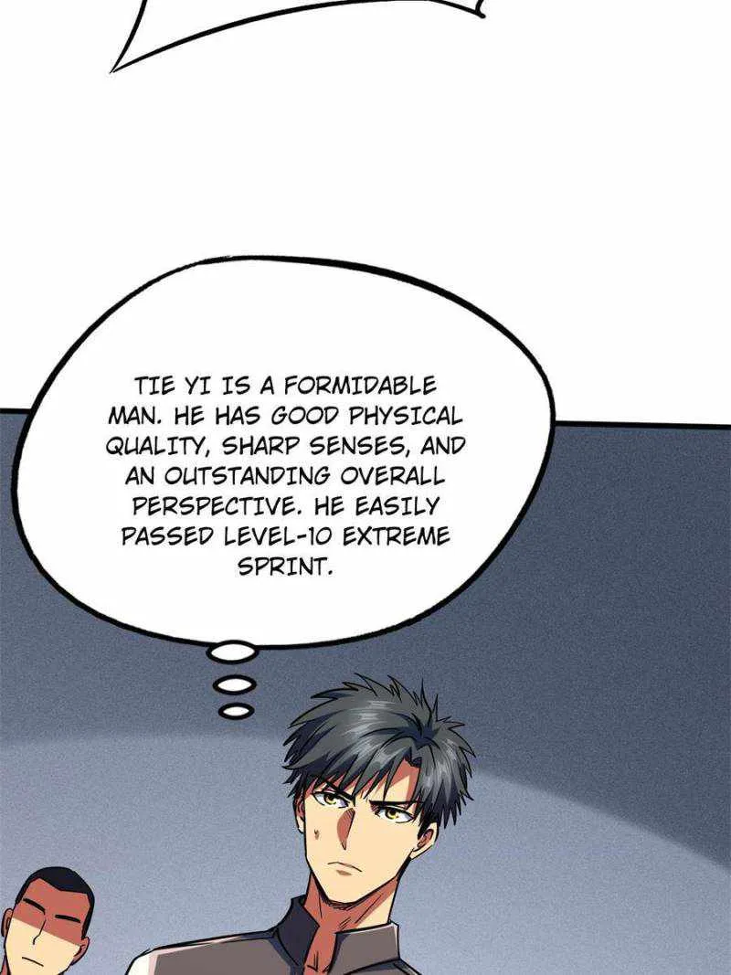 Read Super Gene chapter 159 image 51 on Lezhin
