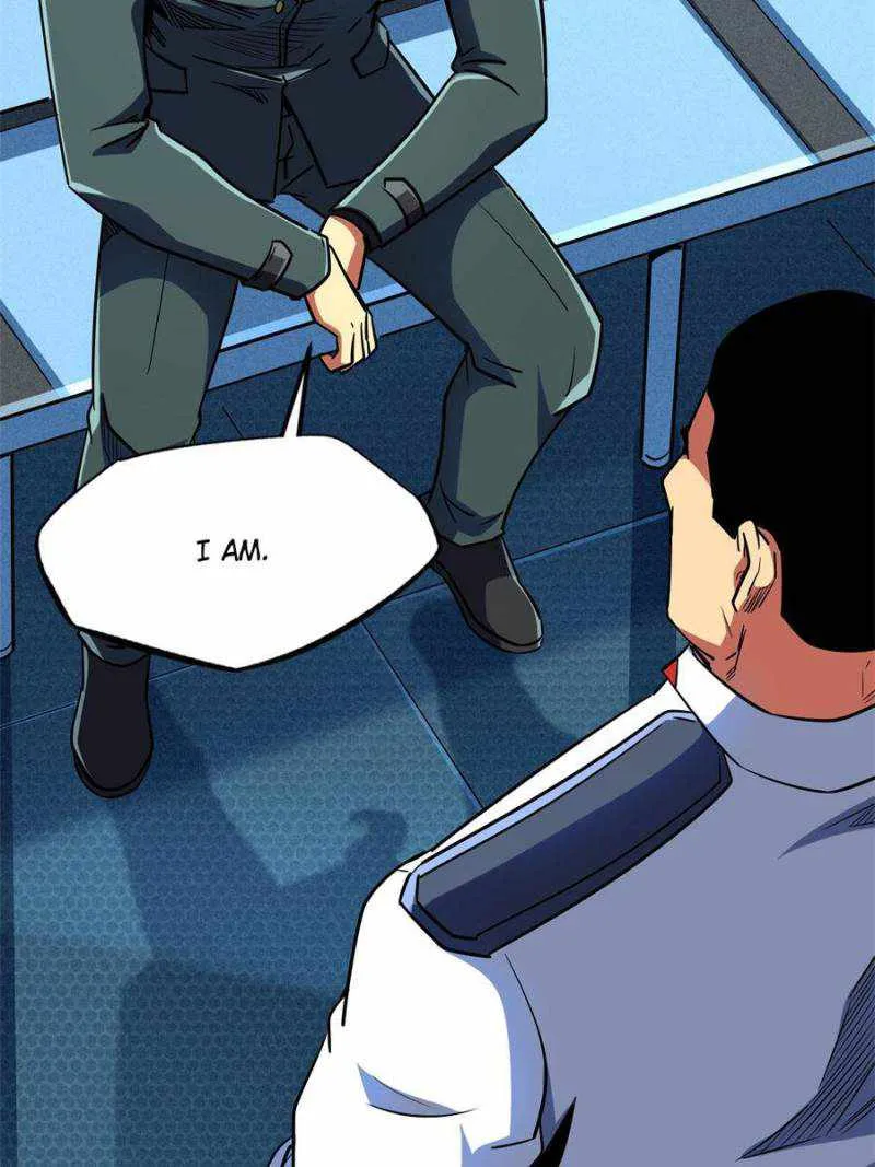 Read Super Gene chapter 159 image 6 on Lezhin