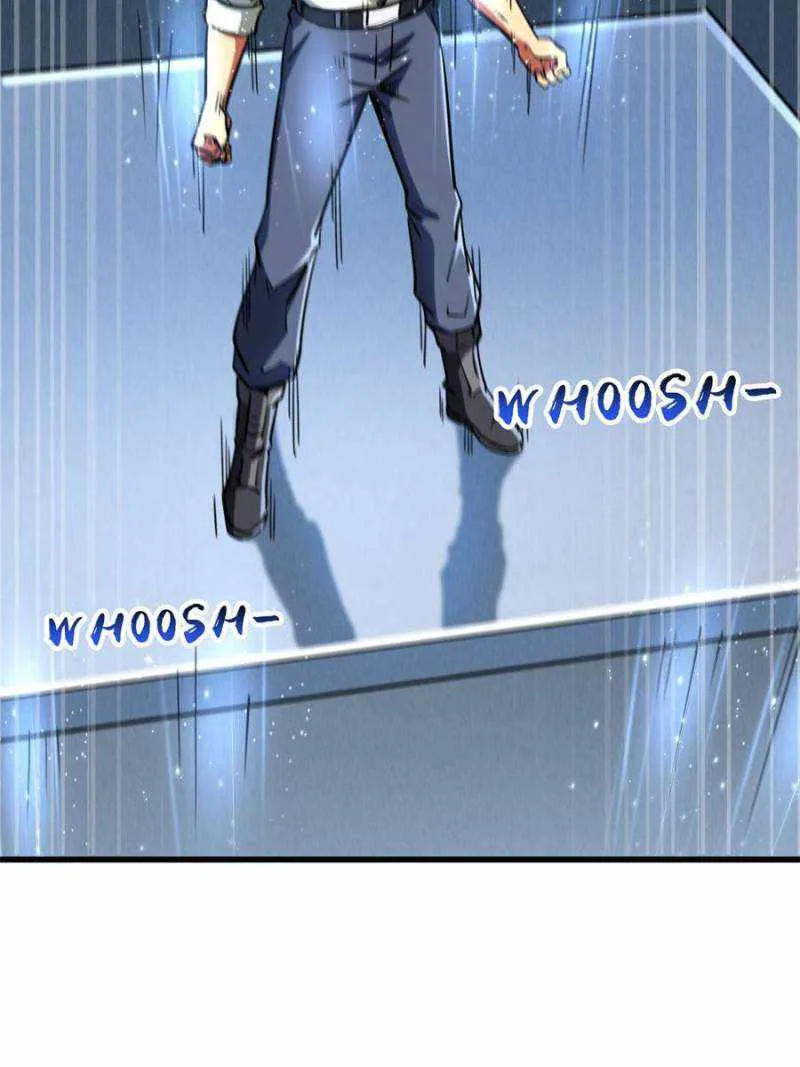 Read Super Gene chapter 159 image 64 on Lezhin