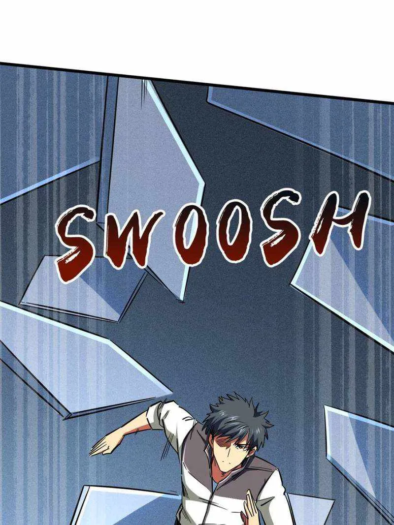Read Super Gene chapter 159 image 67 on Lezhin