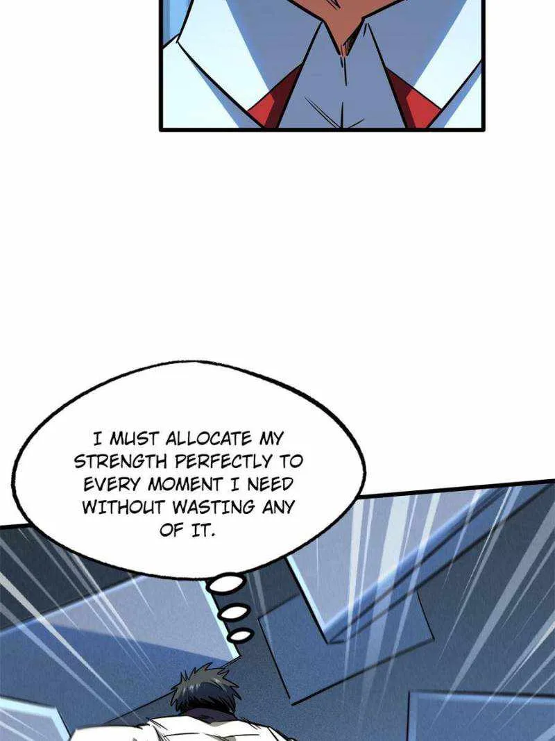 Read Super Gene chapter 159 image 70 on Lezhin
