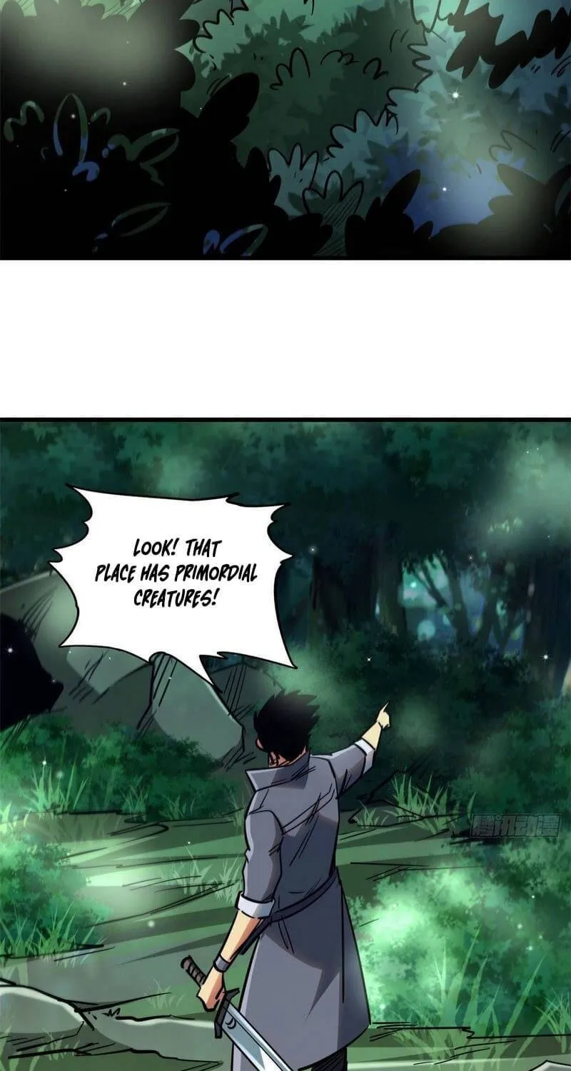 Read Super Gene chapter 16 image 12 on Lezhin