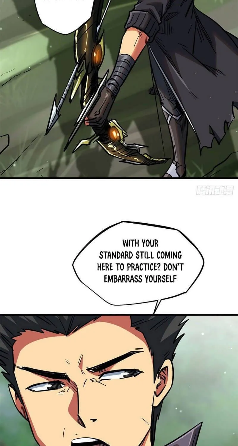 Read Super Gene chapter 16 image 21 on Lezhin