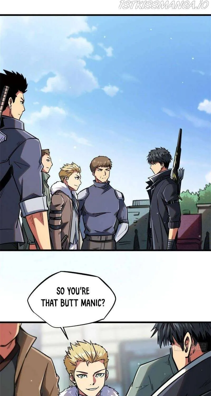 Read Super Gene chapter 16 image 3 on Lezhin