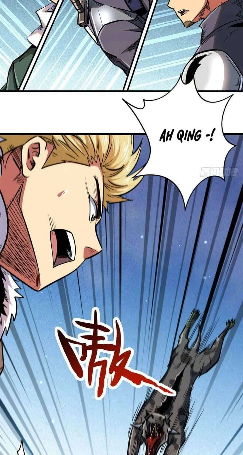 Read Super Gene chapter 16 image 33 on Lezhin
