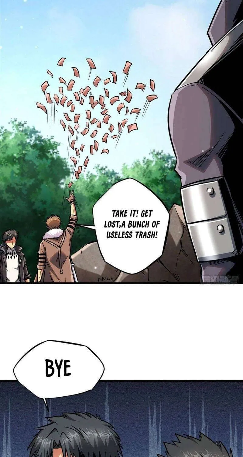 Read Super Gene chapter 16 image 49 on Lezhin