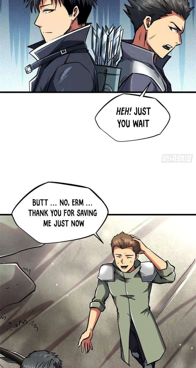 Read Super Gene chapter 16 image 50 on Lezhin