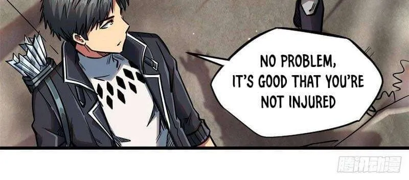 Read Super Gene chapter 16 image 51 on Lezhin