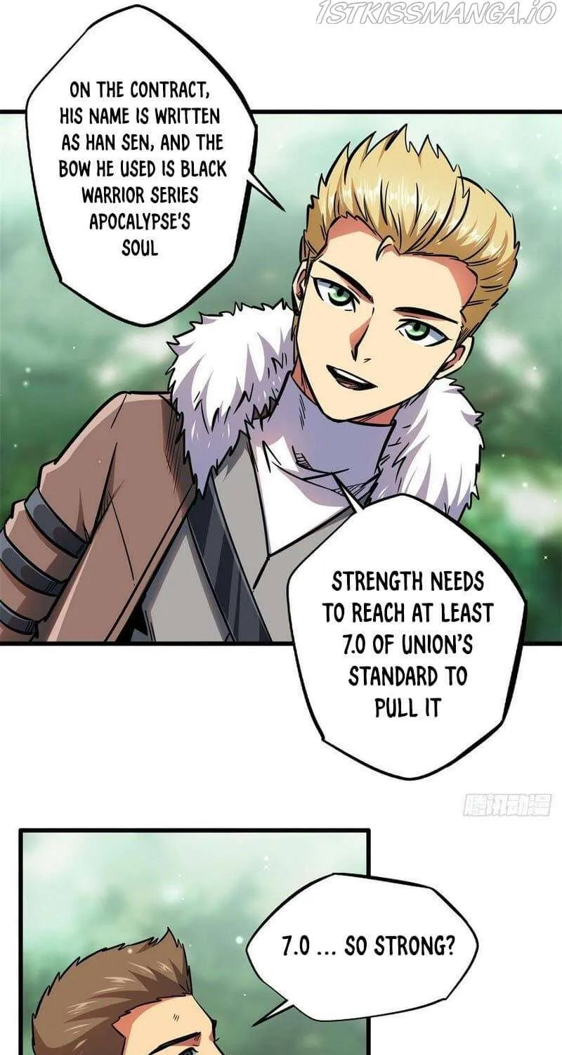 Read Super Gene chapter 16 image 52 on Lezhin