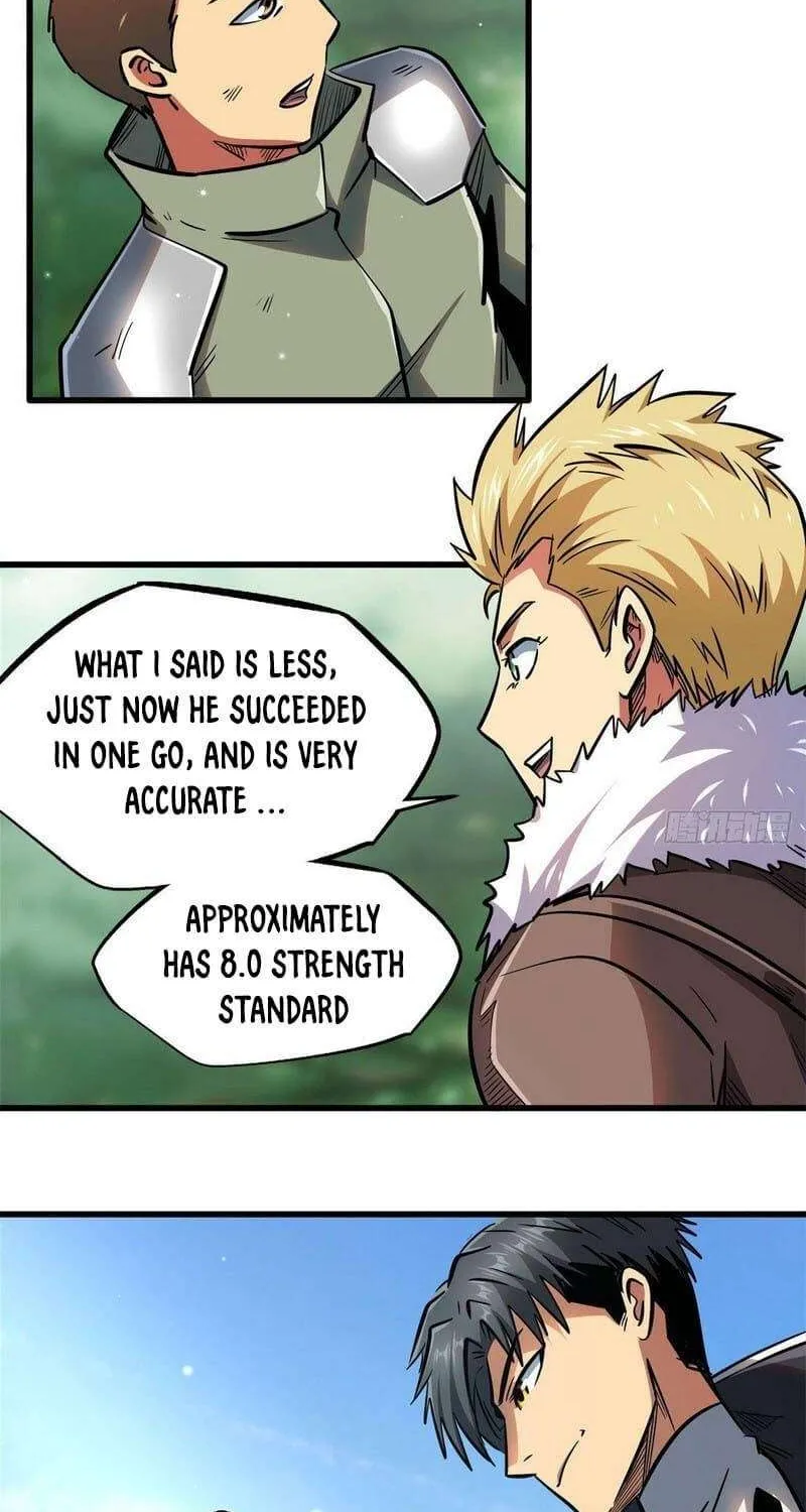 Read Super Gene chapter 16 image 53 on Lezhin