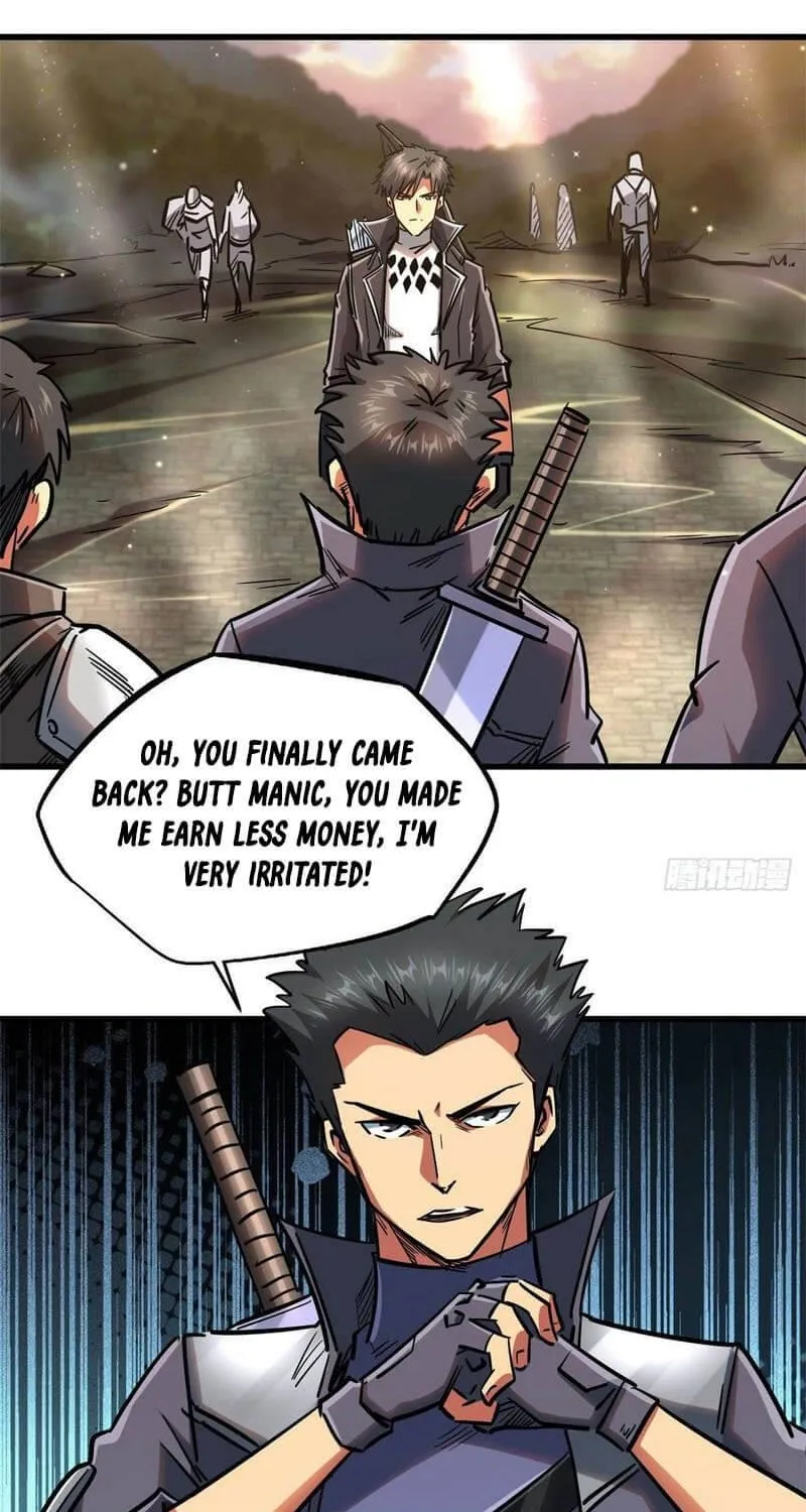 Read Super Gene chapter 16 image 57 on Lezhin