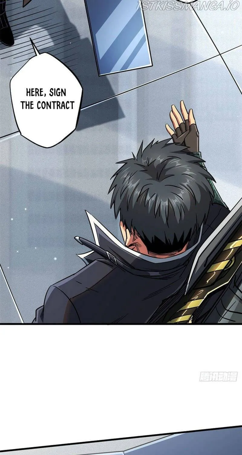 Read Super Gene chapter 16 image 7 on Lezhin