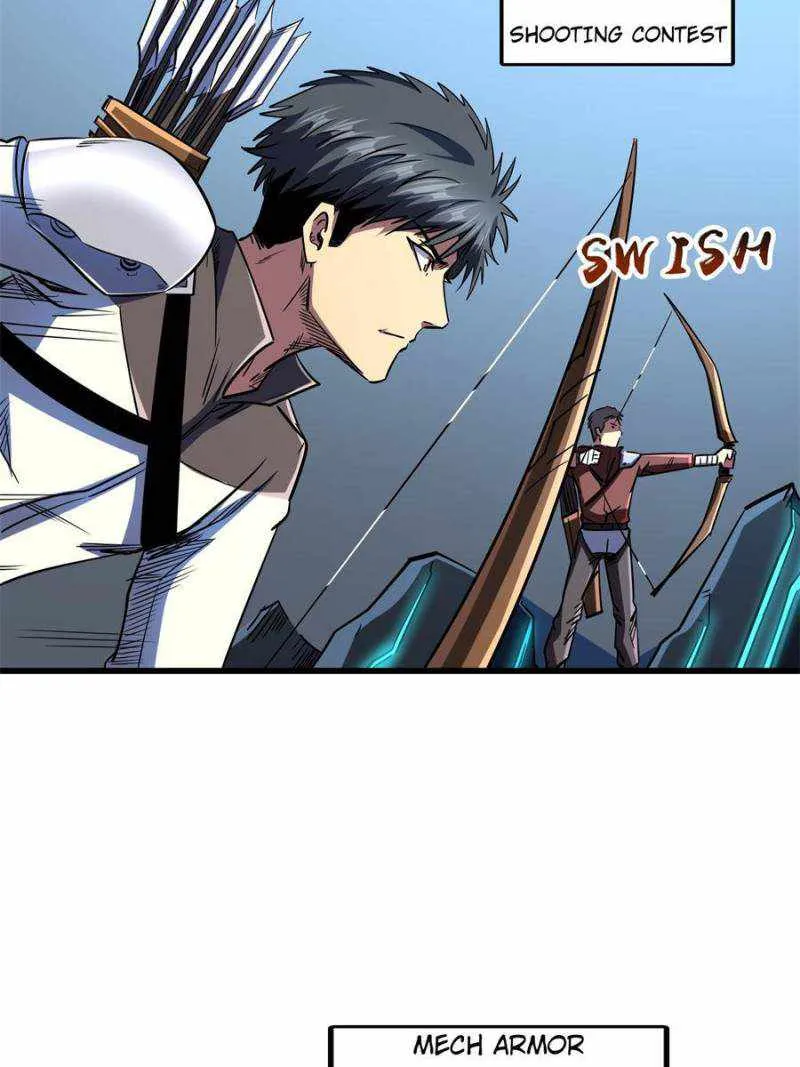 Read Super Gene chapter 160 image 2 on Lezhin