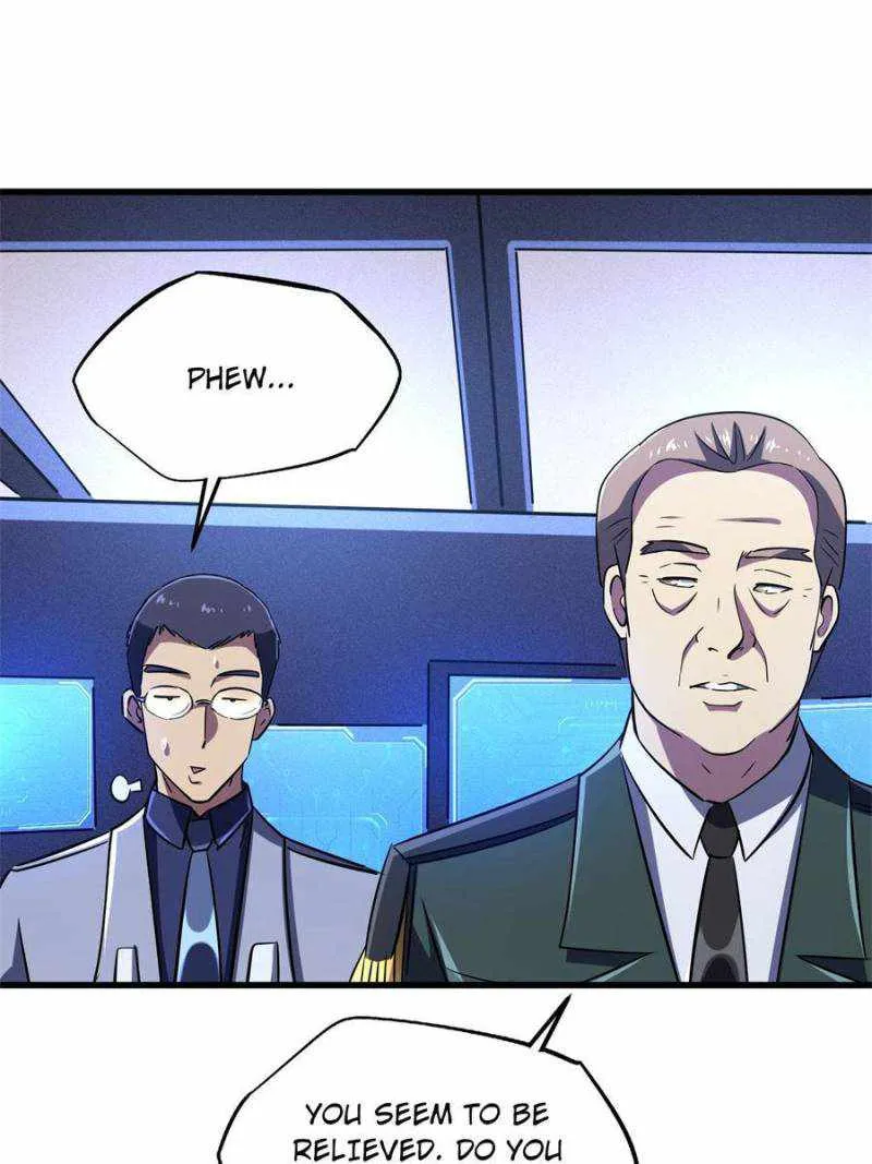 Read Super Gene chapter 160 image 24 on Lezhin