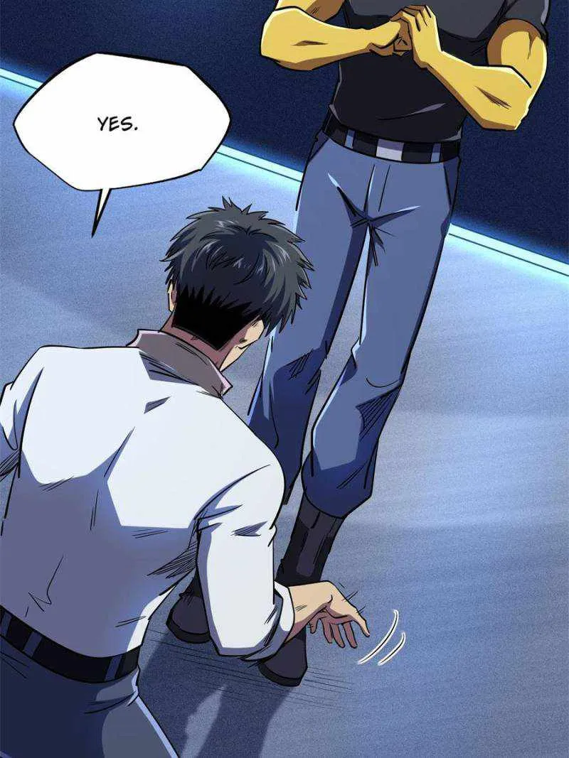 Read Super Gene chapter 160 image 27 on Lezhin